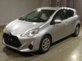 2015 Toyota Aqua