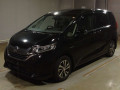 2018 Honda Freed hybrid