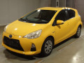 2013 Toyota Aqua