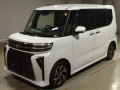 2023 Daihatsu Tanto Custom
