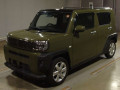 2021 Daihatsu TAFT
