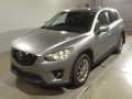 2013 Mazda CX-5