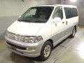 1997 Toyota Hiace Regius