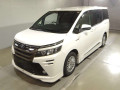 2014 Toyota Voxy