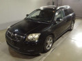 2006 Toyota Avensis Wagon