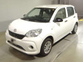2017 Toyota Passo