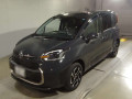 2026 Toyota Sienta