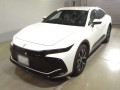 2023 Toyota Crown Crossover
