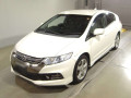 2011 Honda Insight exclusive