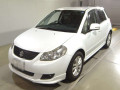 2013 Suzuki SX4