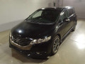 2010 Honda Odyssey