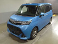 2017 Toyota TANK