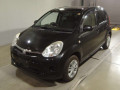 2016 Toyota Passo