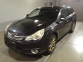 2010 Subaru Legacy Outback