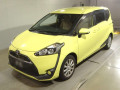 2015 Toyota Sienta