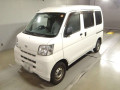 2013 Daihatsu Hijet Cargo