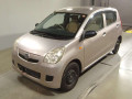 2013 Daihatsu Mira