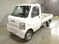 2004 Suzuki Carry Truck