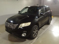 2009 Toyota Vanguard