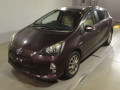 2014 Toyota Aqua