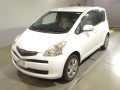 2008 Toyota Ractis