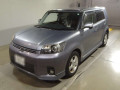 2007 Toyota Corolla Rumion