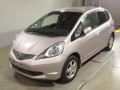 2009 Honda Fit