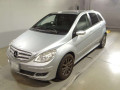 2007 Mercedes Benz B-Class