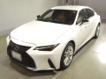 2023 Lexus IS