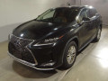 2019 Lexus RX