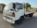 1990 Mazda Titan