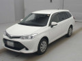 2016 Toyota Corolla Fielder