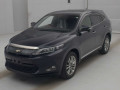 2015 Toyota Harrier