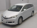 2013 Toyota Wish