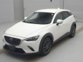 2019 Mazda CX-3