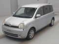 2006 Toyota Sienta