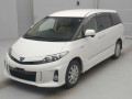 2012 Toyota Estima Hybrid