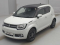 2016 Suzuki IGNIS