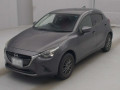 2018 Mazda Demio