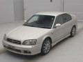 2001 Subaru Legacy B4