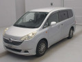 2007 Honda Step WGN