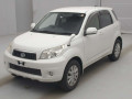 2013 Daihatsu BEGO