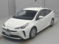 2020 Toyota Prius