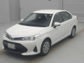 2020 Toyota Corolla Axio