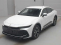 2023 Toyota Crown Crossover