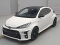 2021 Toyota GR YARIS