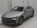 2023 Toyota Crown Crossover