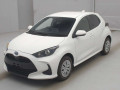 2023 Toyota YARIS