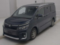 2014 Toyota Voxy