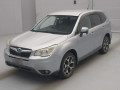 2012 Subaru Forester